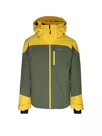 PHENIX | Herren Skijacke Combination | 